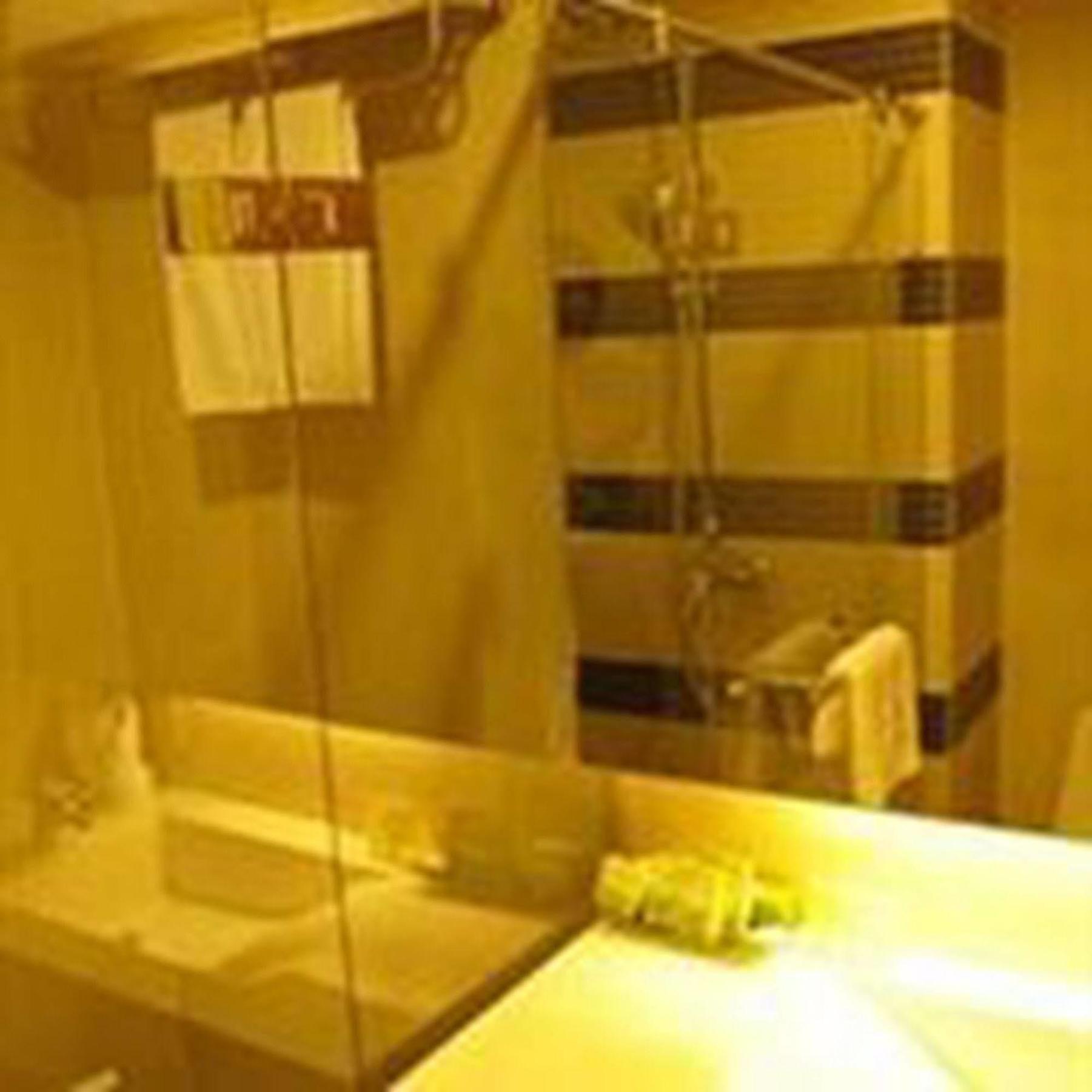 The Moonite Boutique Hotel Bangkok Exteriör bild