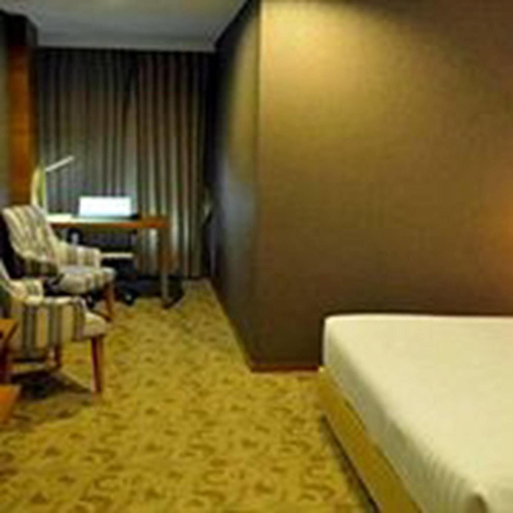 The Moonite Boutique Hotel Bangkok Exteriör bild