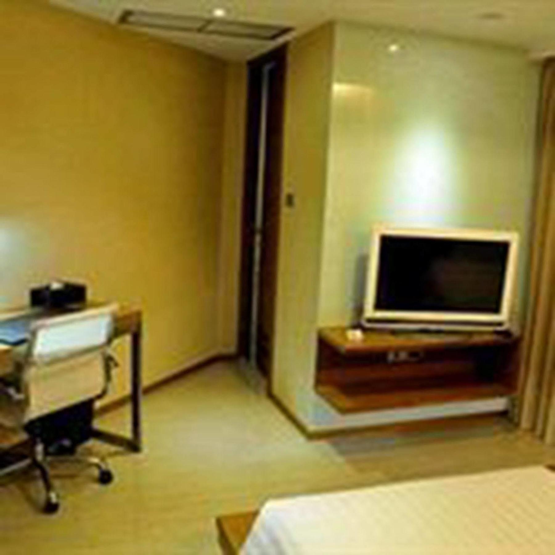 The Moonite Boutique Hotel Bangkok Exteriör bild