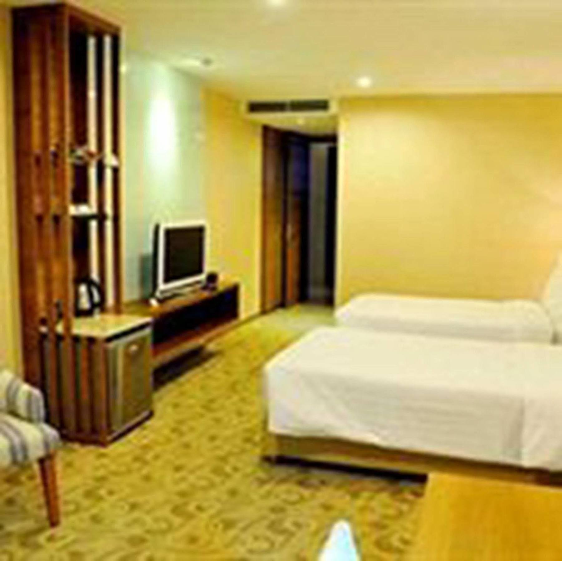 The Moonite Boutique Hotel Bangkok Exteriör bild