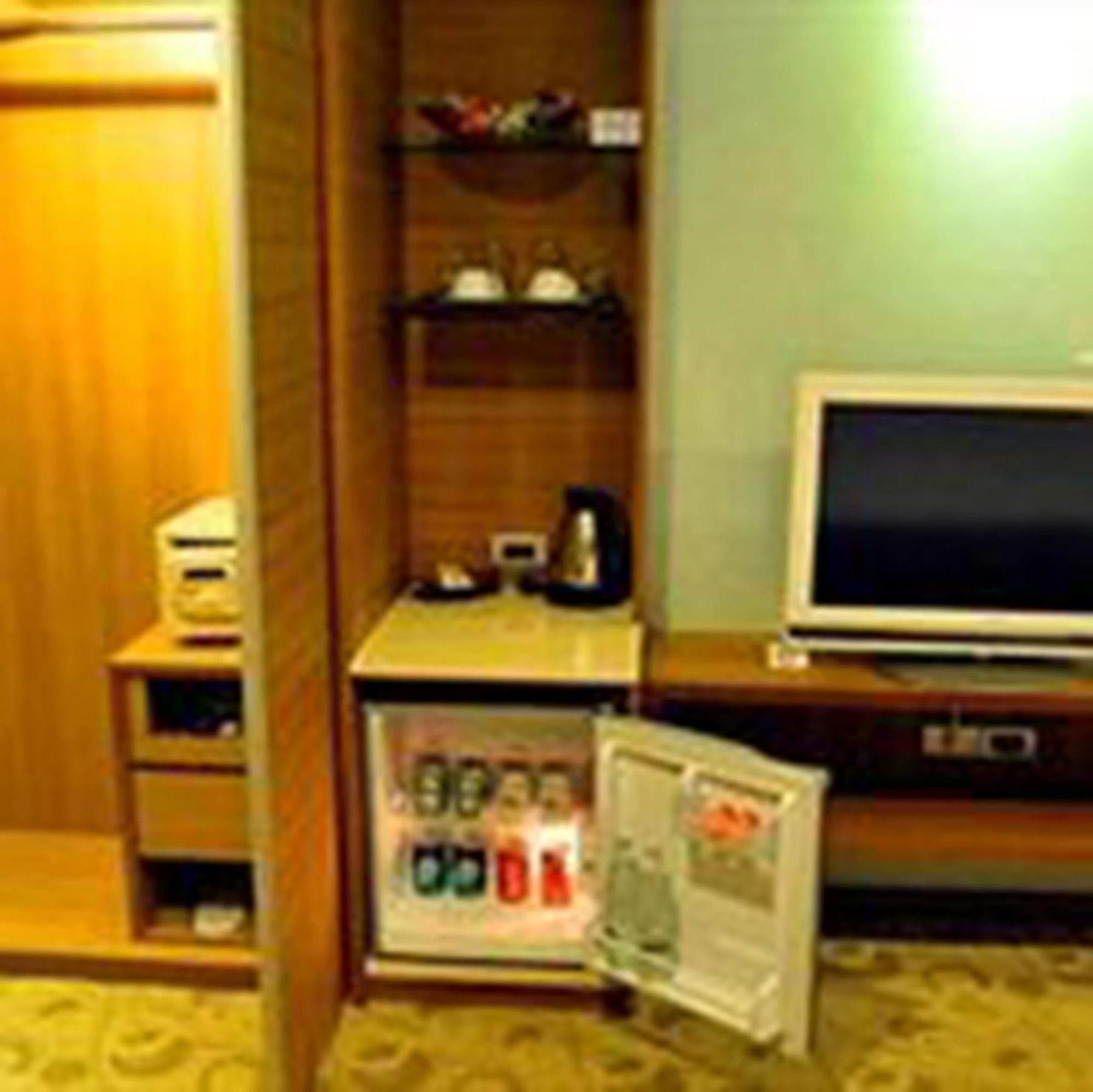The Moonite Boutique Hotel Bangkok Exteriör bild