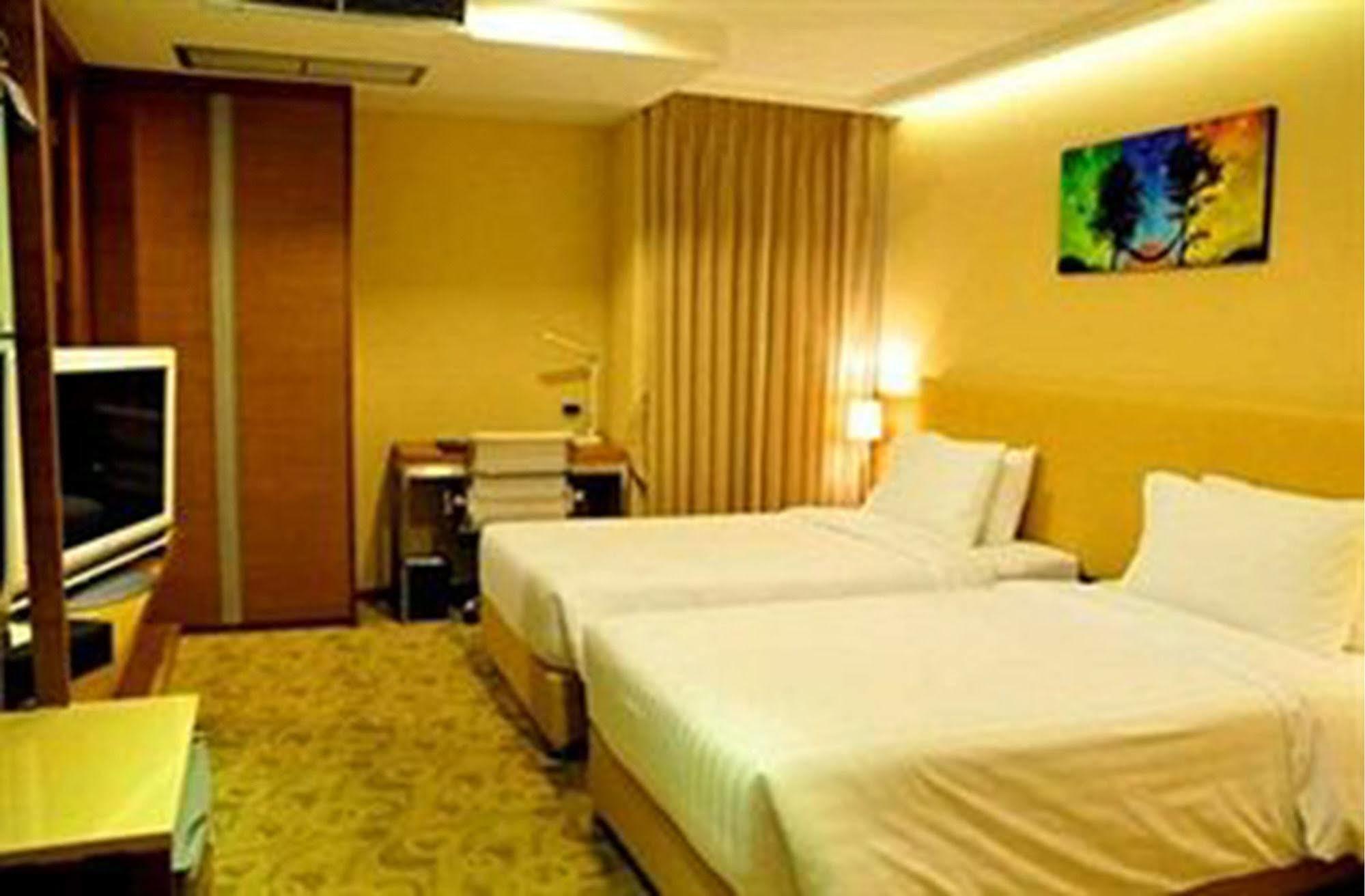 The Moonite Boutique Hotel Bangkok Exteriör bild